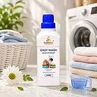 Eazy Eash - detergent liquid 500ml