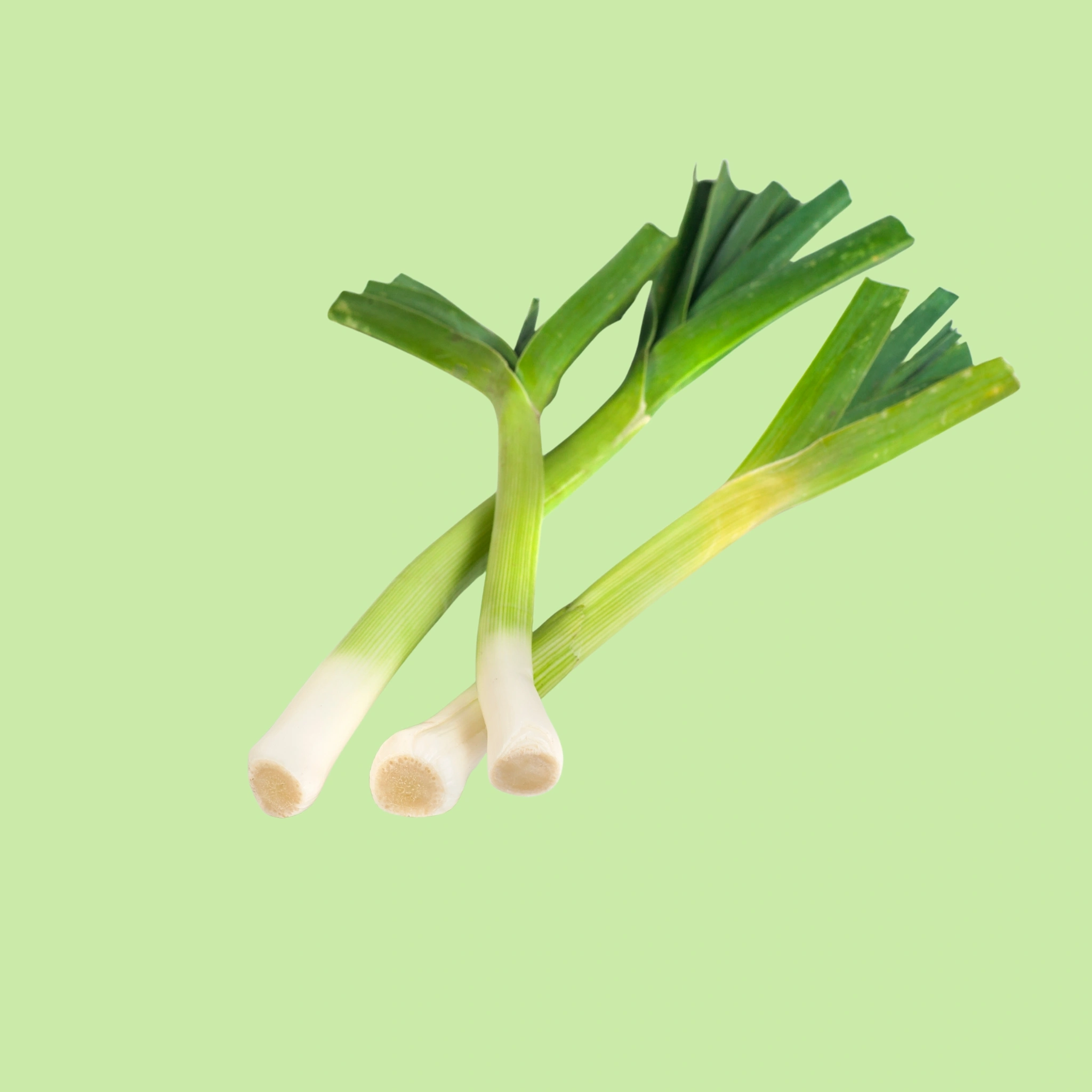 Leeks - 250g
