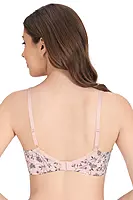 Amante Carefree Casuals Padded Non-Wired T-Shirt Bra 10216