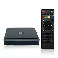 Edge 2GB/16GB Dual Band Wi-Fi RK3228 Chipset with 1 Year Replacement Warranty