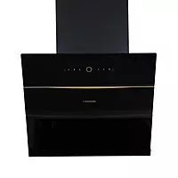 Wall Mounted Auto Clean Hoods Chimney