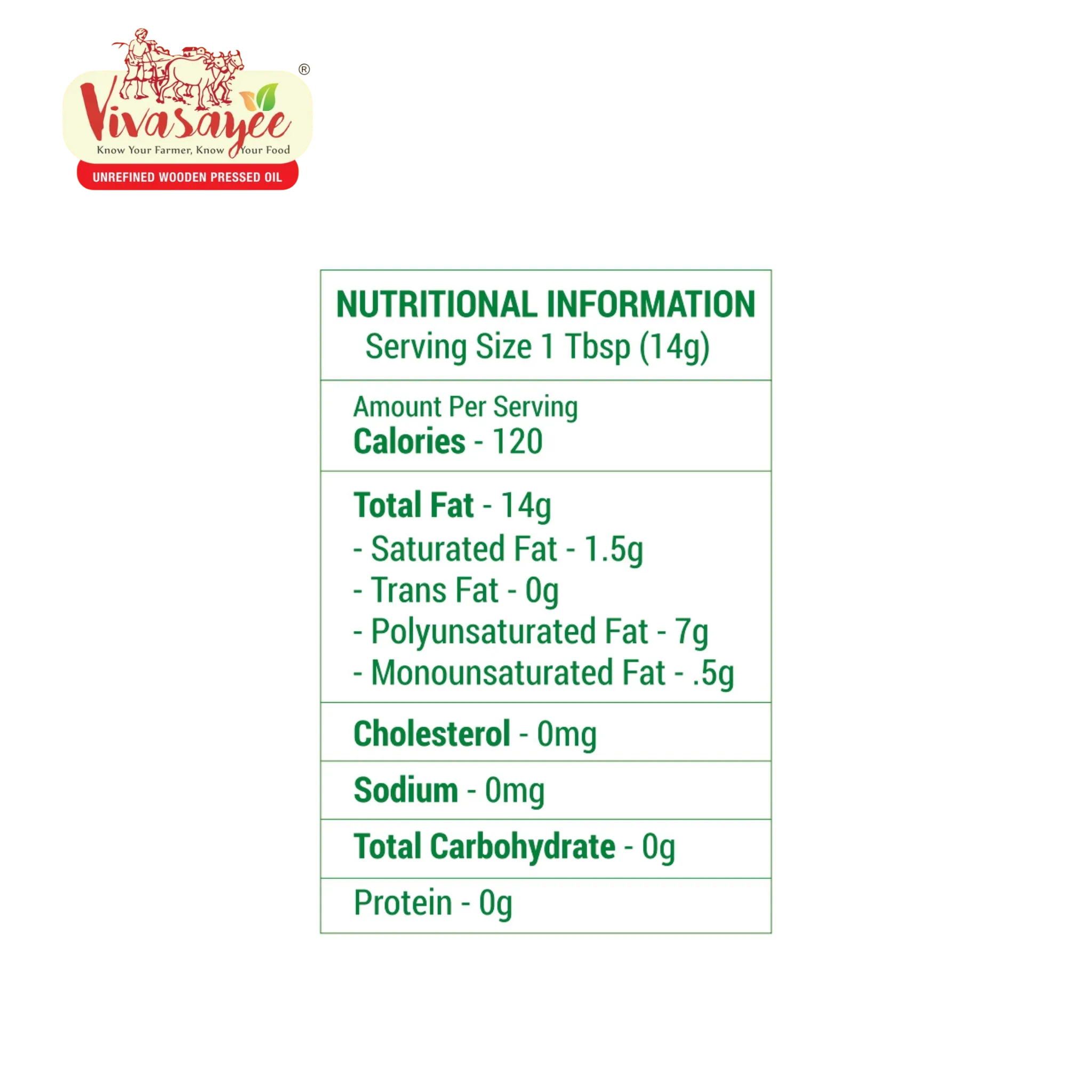 Gingelly Oil [1 Liter]