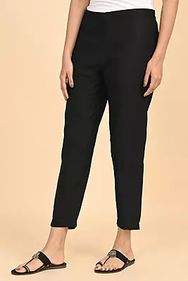 Women Ethnic Trousers