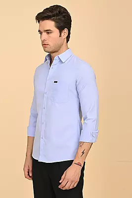 Mens Formal Shirt