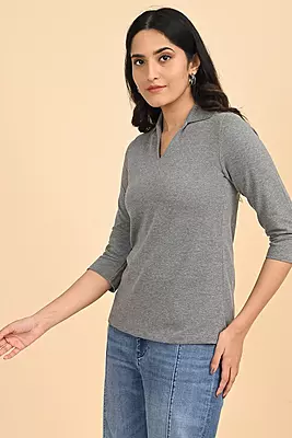 Womens Polo Tee