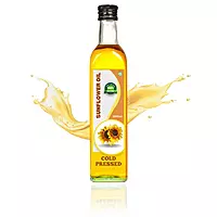 Sunflower Oil