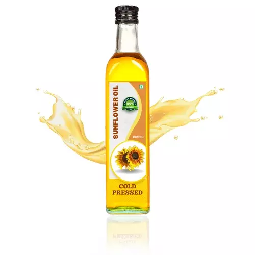 Sunflower Oil