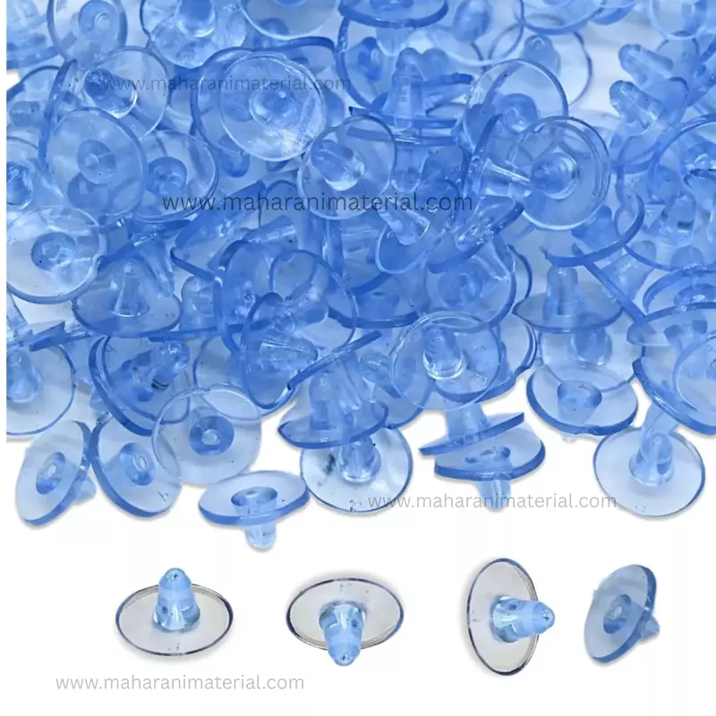Earring Rubber | Regular Size