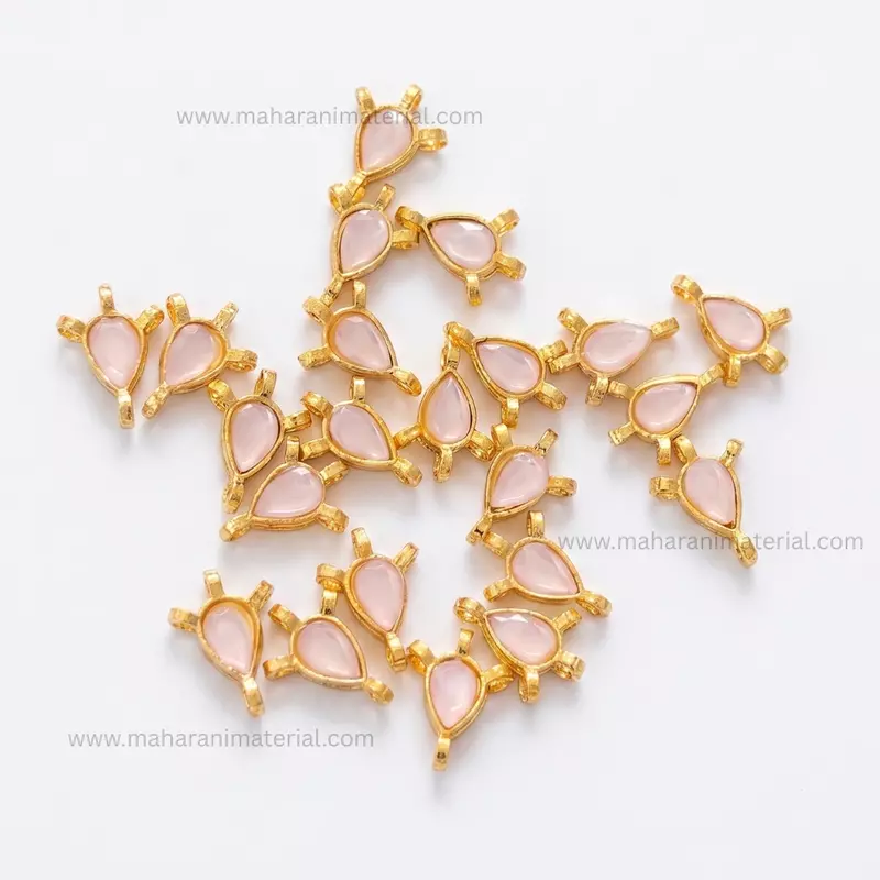 Hook Kundan XS {7Rs pp} 