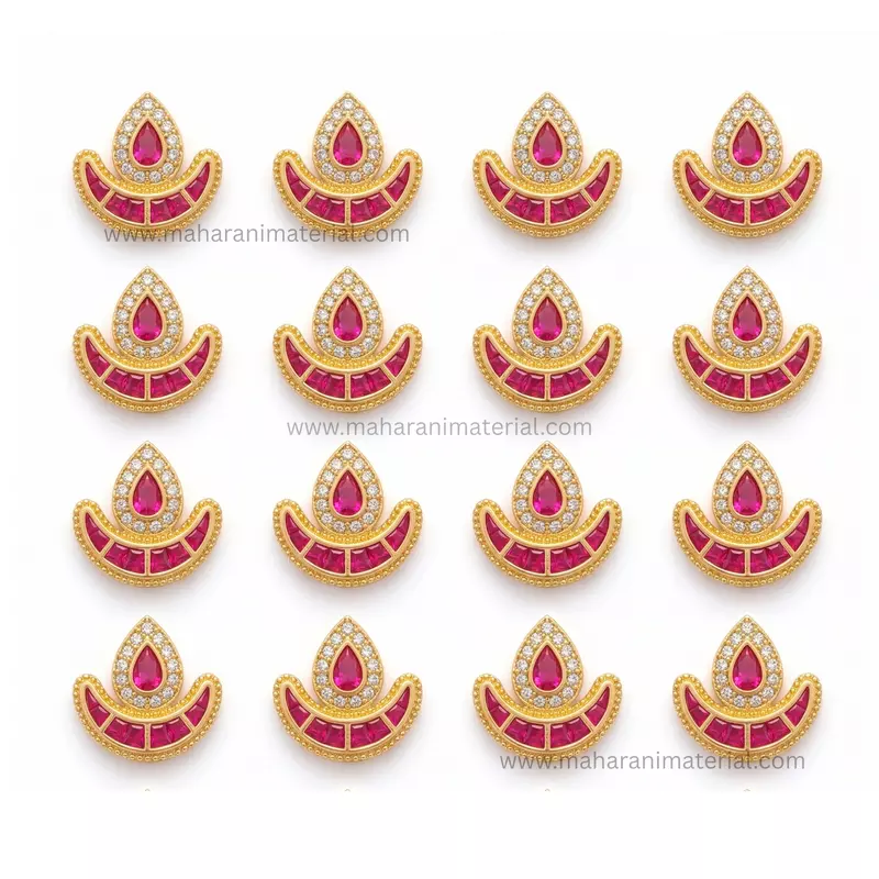 Chandra Tilak Stone| RL3Net
