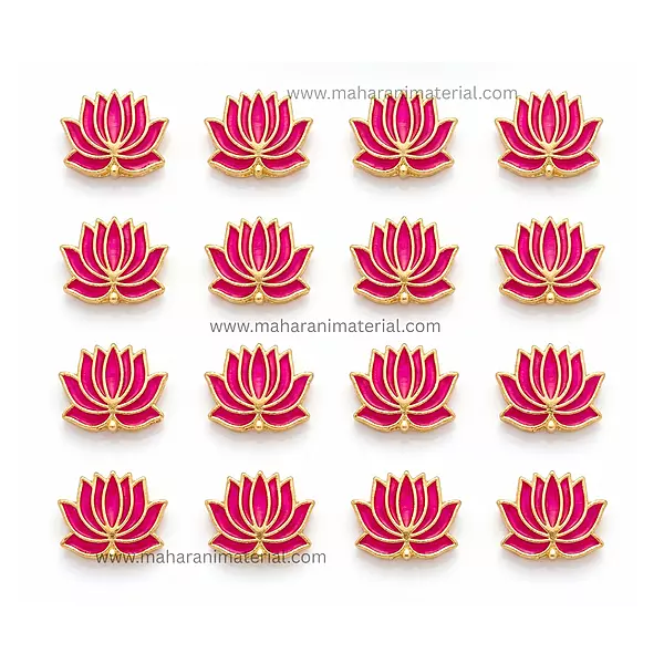 Lotus Meena Small