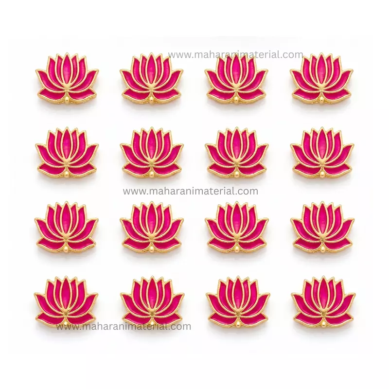 Lotus Meena Small