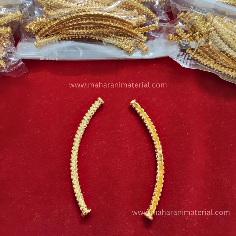 Necklace Pipe Design