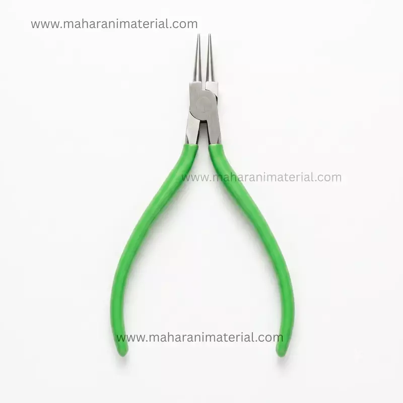 Rounder Sharp