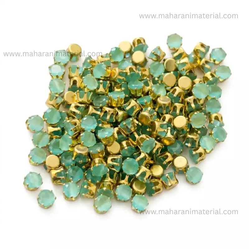 5MM ROUND | Fitting Stone