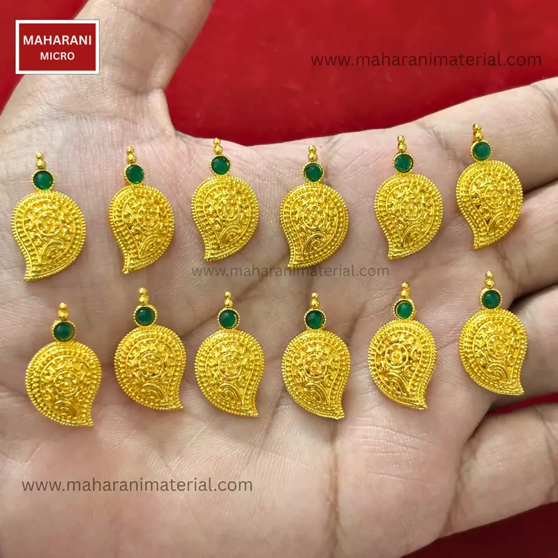 Mango Golden Pack of 12 | High Quality