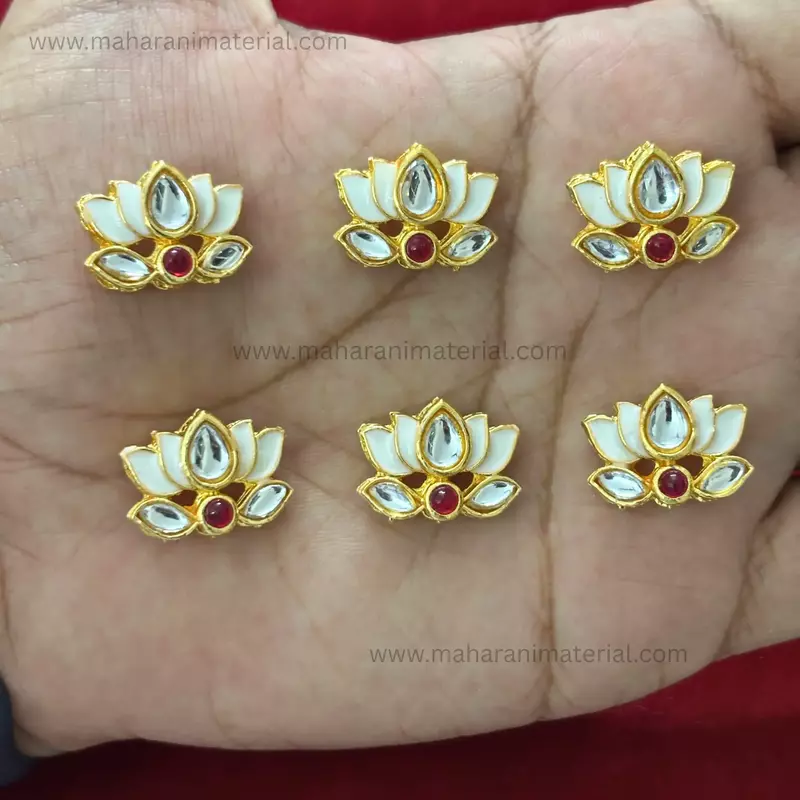 Lotus Brahma