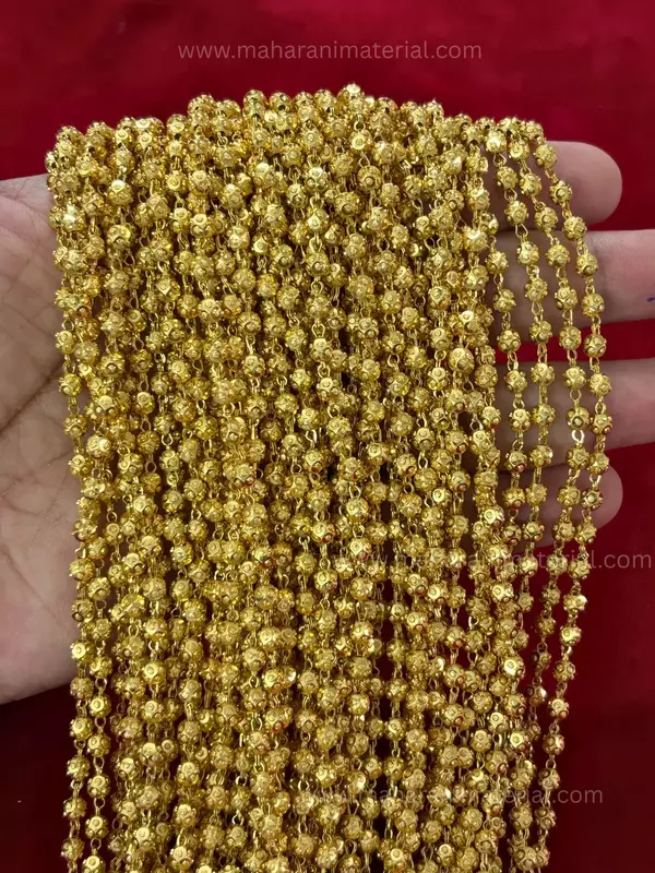 Bindi Chain