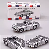 Mercedes Benz 300 SL (1954)