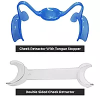 ET Dental Cheek & Lip Retractors – Autoclavable Dental Retractors