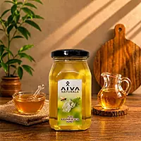 Kashmir Acacia Honey