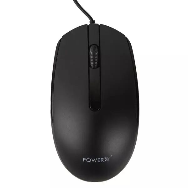 POWERX WIRED COMBO RETROLINK 7000