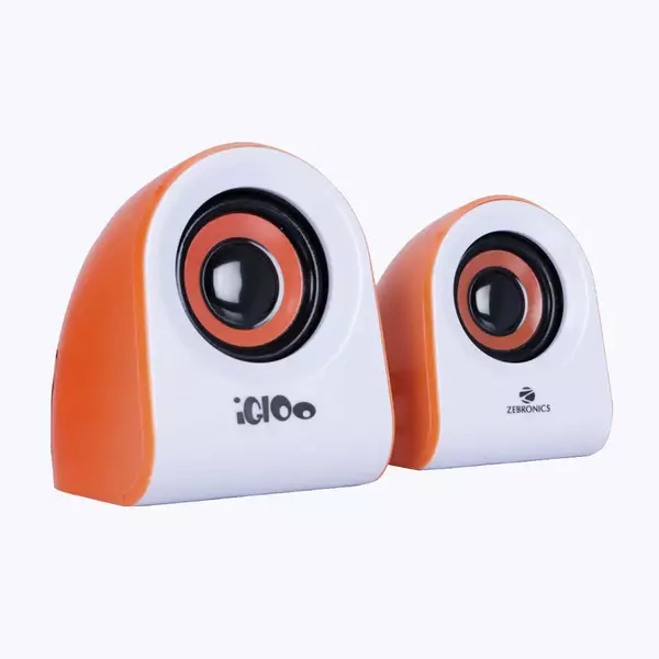 Zebronics iGLOO Speaker