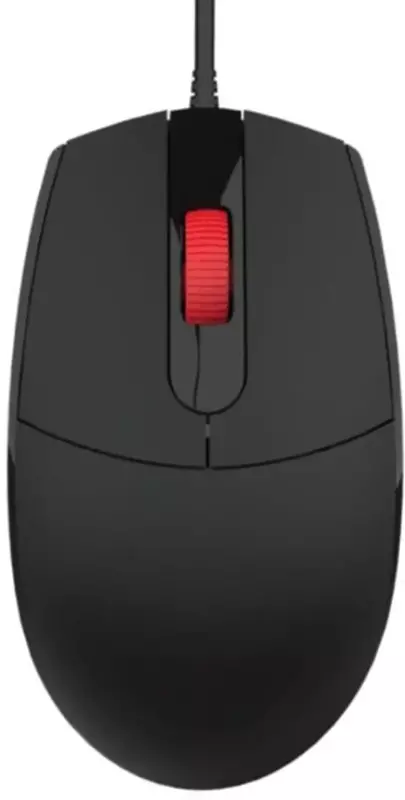 COCONUT ZETA M16 WIRED MOUSE