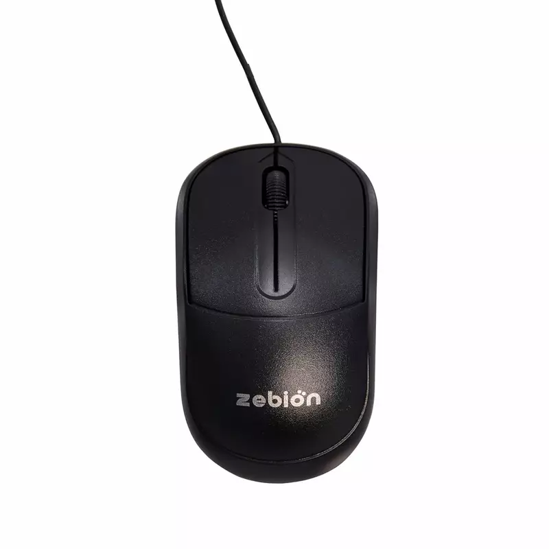 Zebion ELFIN Optical Mouse