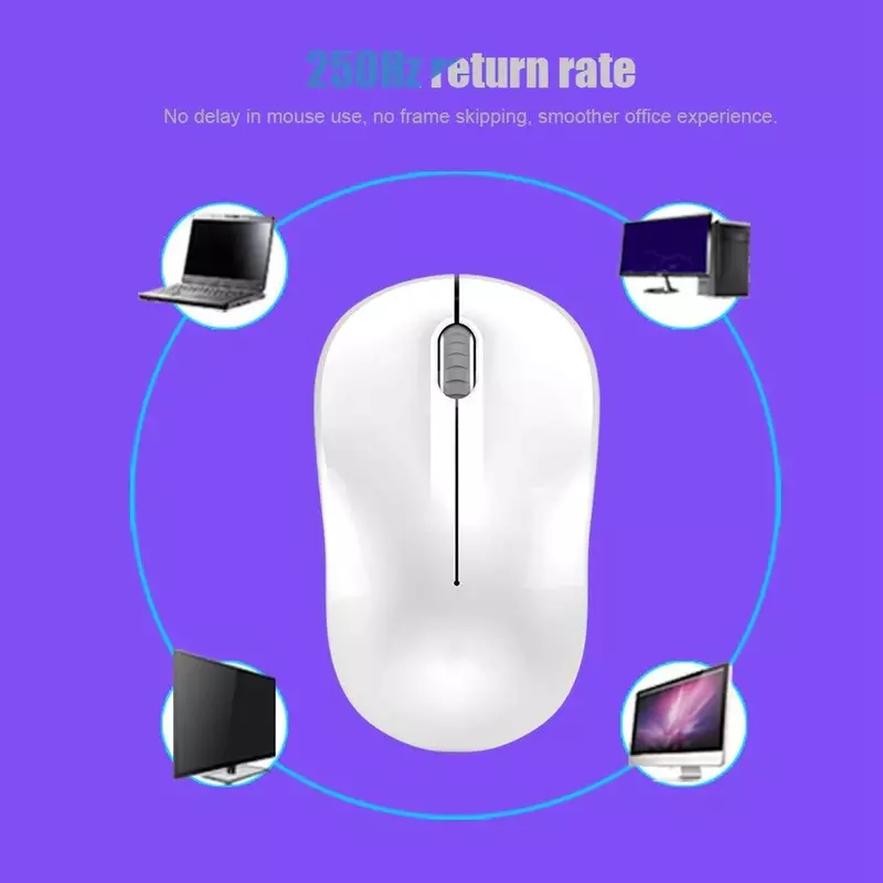 HAMMOK BT MOUSE ELMA PRO