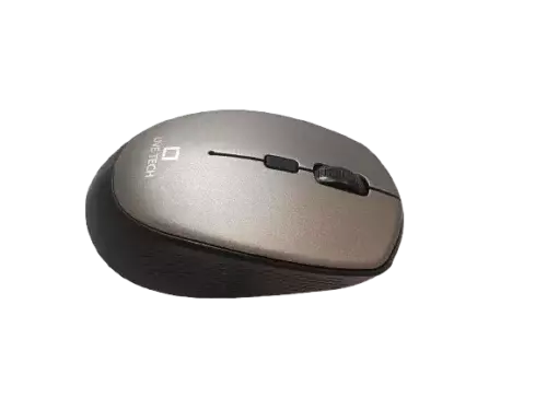 LIVE TECH WIRELESS MOUSE - DRAW