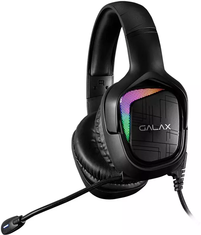 Galax Sonar-03 Gaming Headset