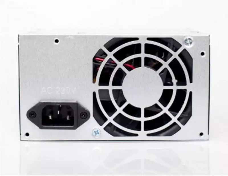ENTER SMPS 500W