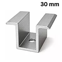 30mm Mid Clamps