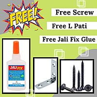 Partition Jali 18MM WPC Partition Jali 18MM WPC