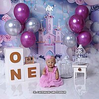 Studio Package (50 Themes)