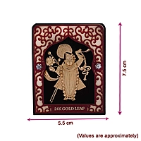Shreenath Ji Frame