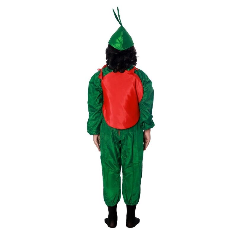 Water Melon Fancy Dress Costume Water Melon Fancy Dress Costume