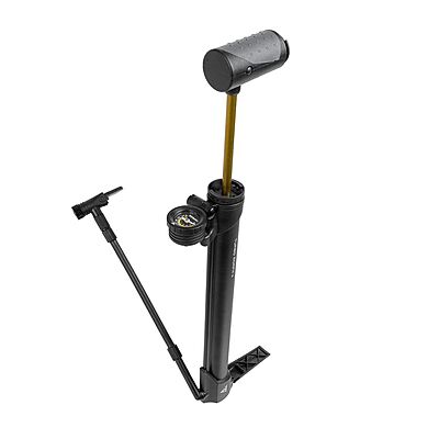 Topeak Turbo Morph G