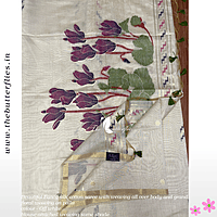 FANCY SILK COTTON SAREE MHTSSCS24332