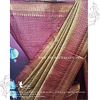 KOTA VISCOSE SAREE YBRSKOT24544 KOTA VISCOSE SAREE YBRSKOT24544