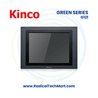 Green Standard 12.1" Series
