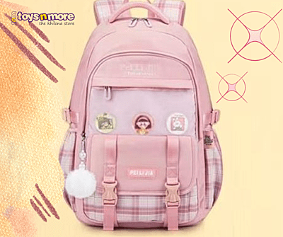 Korean style school bags for kids Korean style school bags for kids