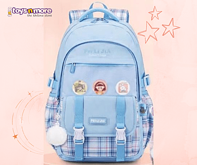 Korean style school bags for kids Korean style school bags for kids