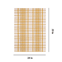 Large Kitchen Towel Set of 3