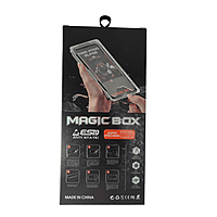 ZigDeal King Kong Tempered Glass for Samsung Galaxy S24 Ultra – Heavy Duty Protection