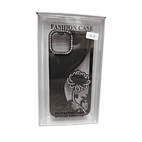 ZigDeal iPhone 14 Fashion Case – Stylish Design | Slim Fit Protection