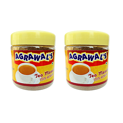 AGRAWAL'S Tea Masala