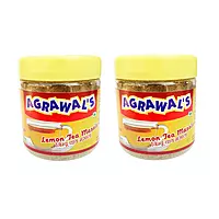 AGRAWAL'S Lemon Tea Masala