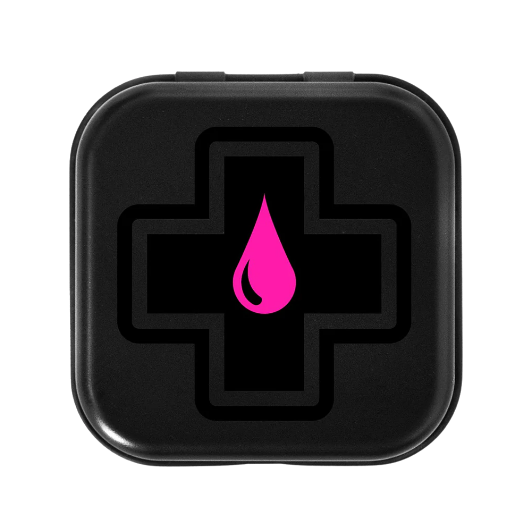 Muc-off Glueless Patch